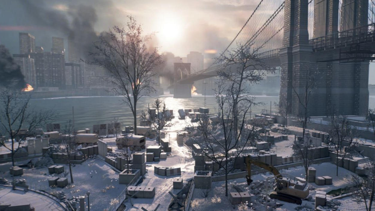 Battlefield 6 Season 1 roadmap — maps, modes, weapons, and REDSEC (Oct–Dec 2025)