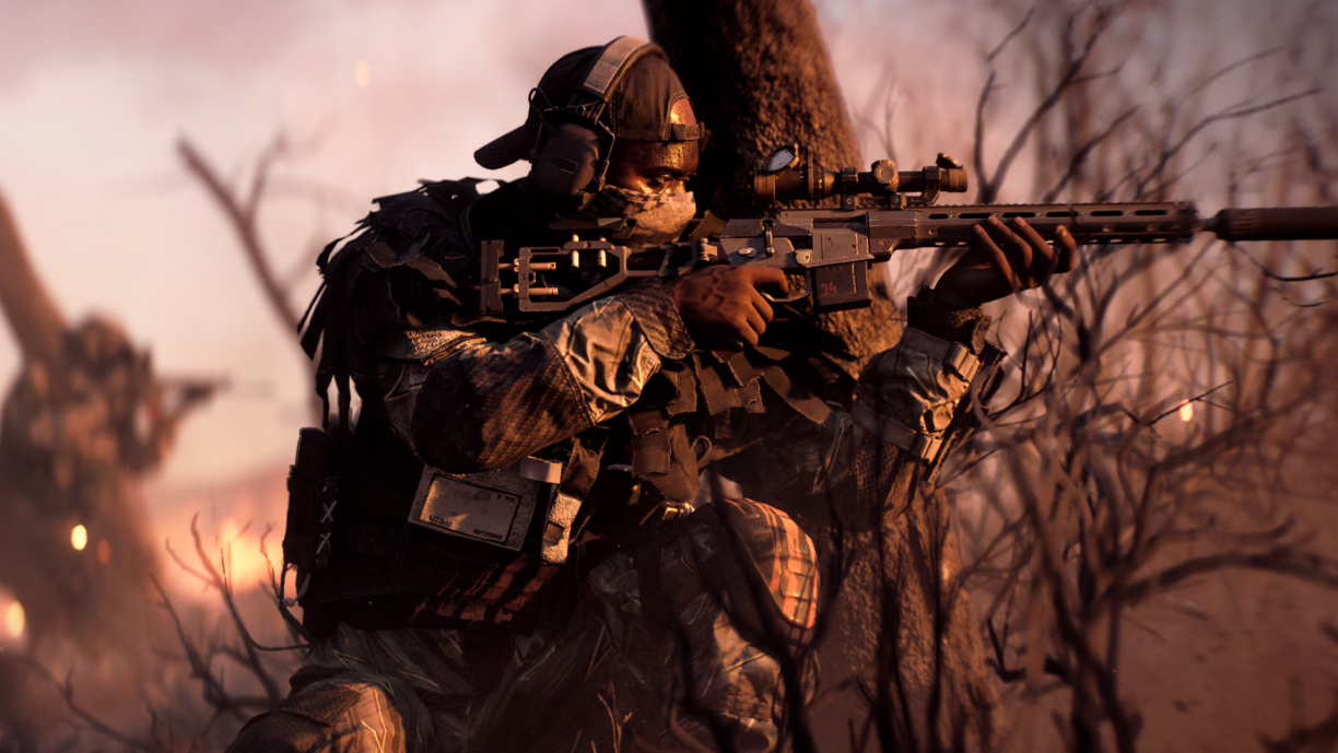 Battlefield 6 Season 1 roadmap — maps, modes, weapons, and REDSEC (Oct–Dec 2025)