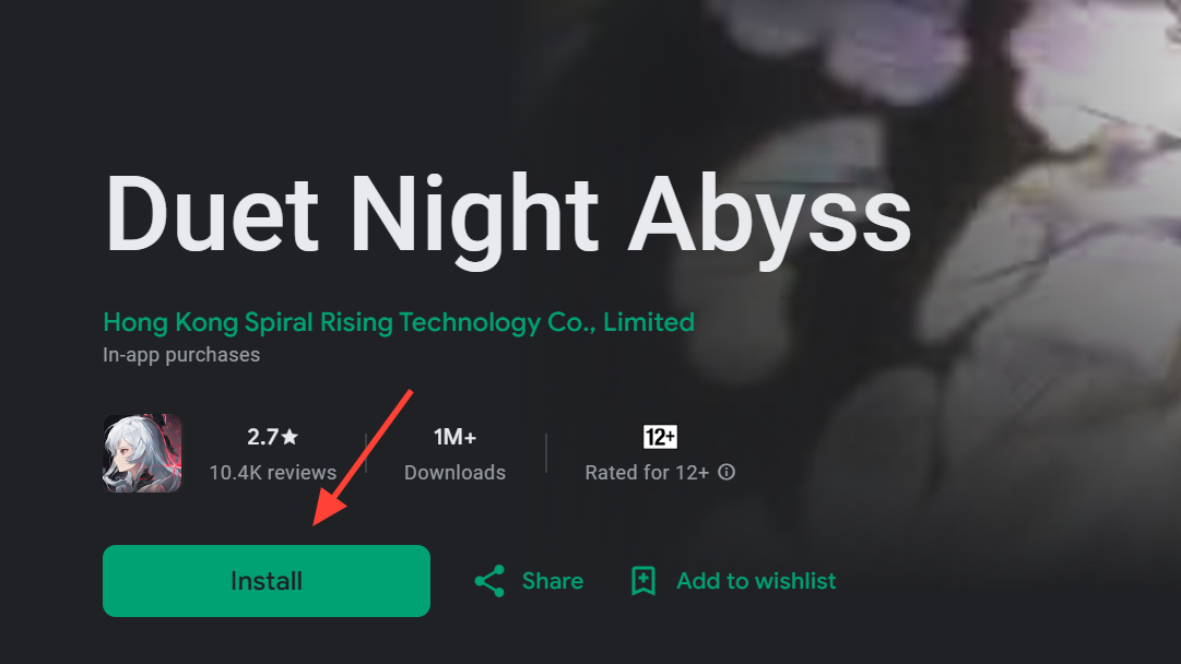 Duet Night Abyss 1.1 — upcoming characters and who to build now