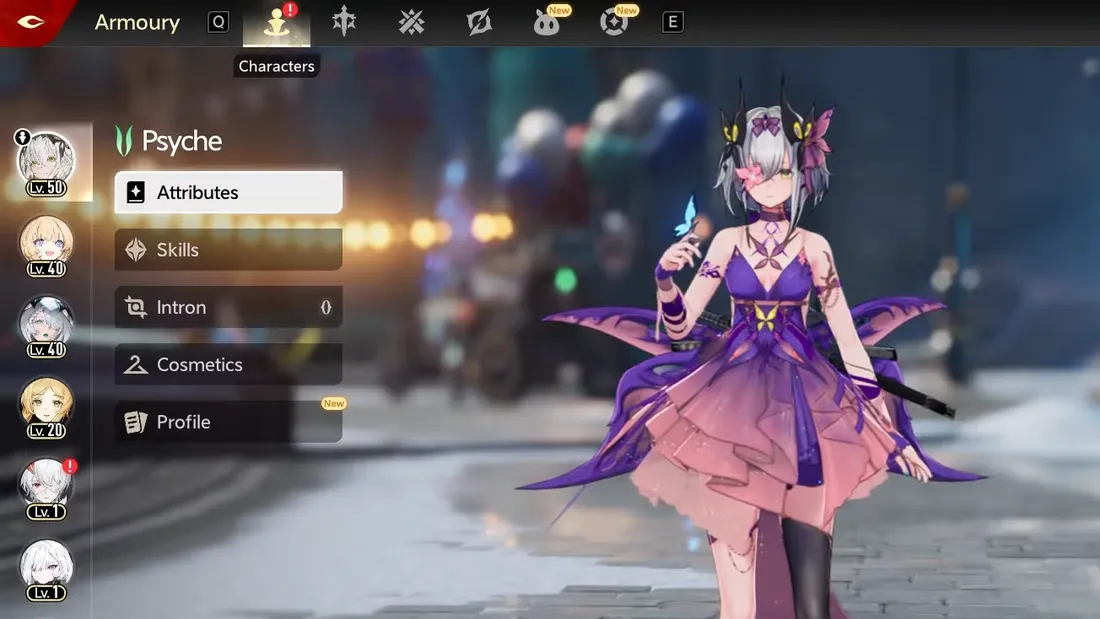 Duet Night Abyss 1.1 — upcoming characters and who to build now