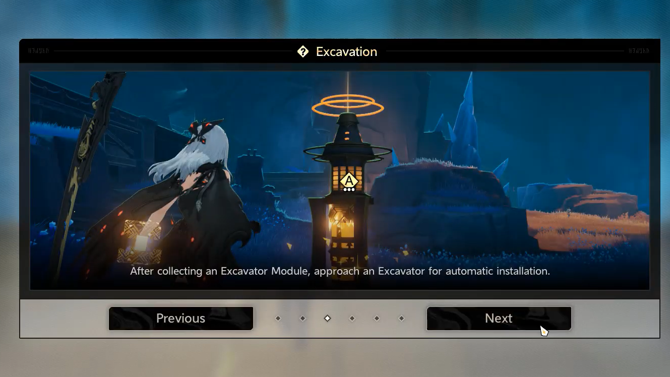 Duet Night Abyss Excavation ∞ explained — unlocks, rewards, enemies
