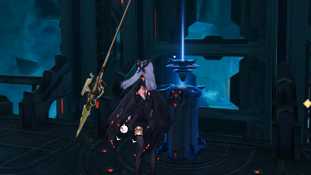 Duet Night Abyss Excavation ∞ explained — unlocks, rewards, enemies