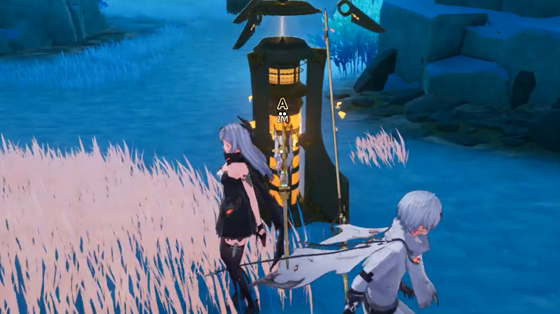 Duet Night Abyss Excavation ∞ explained — unlocks, rewards, enemies