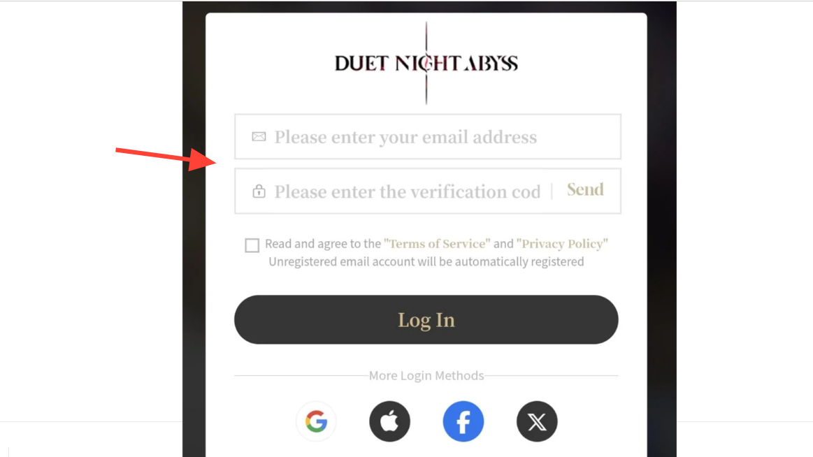 Duet Night Abyss top‑up guide — what you can buy and how it works