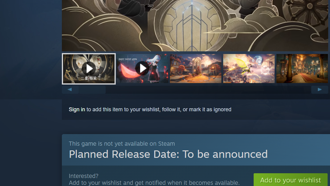 Duet Night Abyss — combat, unlocks, modes, and PC requirements