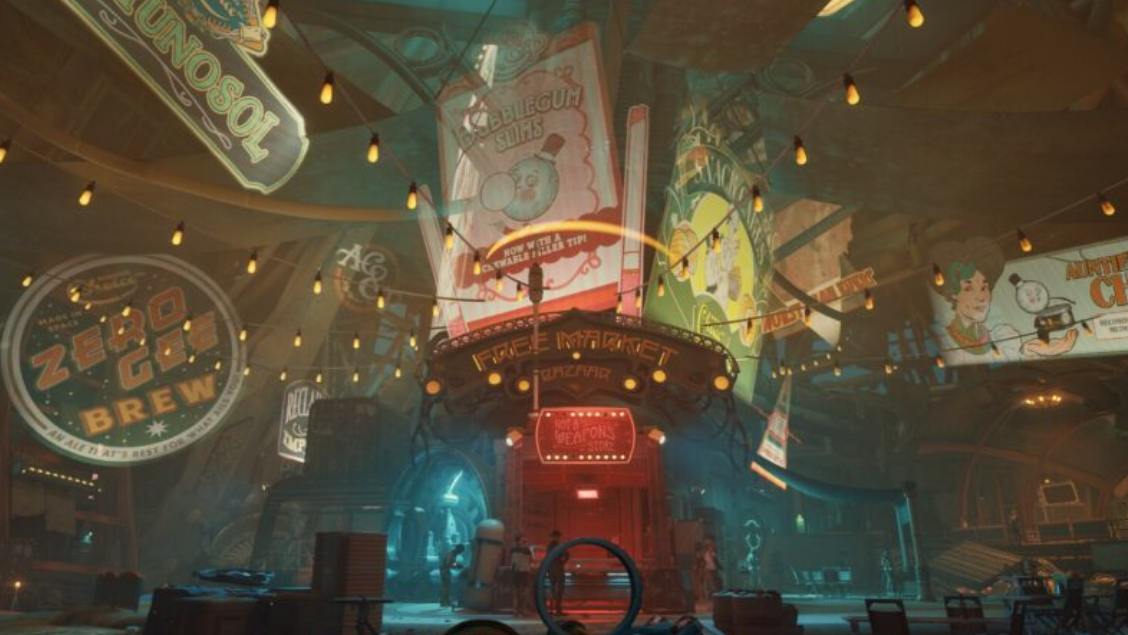 The Outer Worlds 2 achievements and trophies (Xbox, PS5) explained