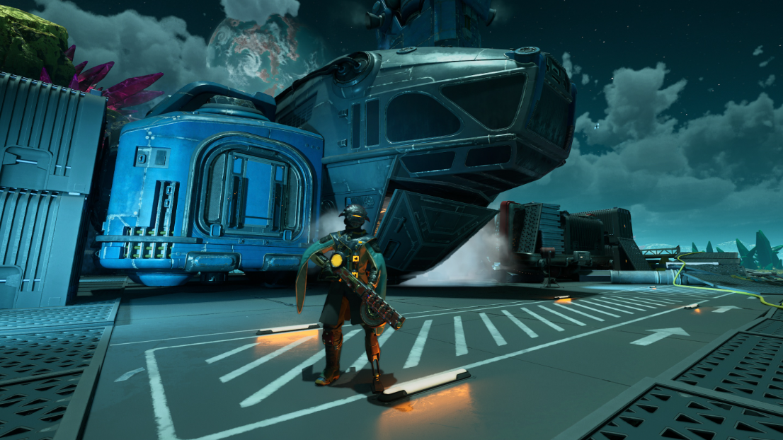 The Outer Worlds 2 achievements and trophies (Xbox, PS5) explained