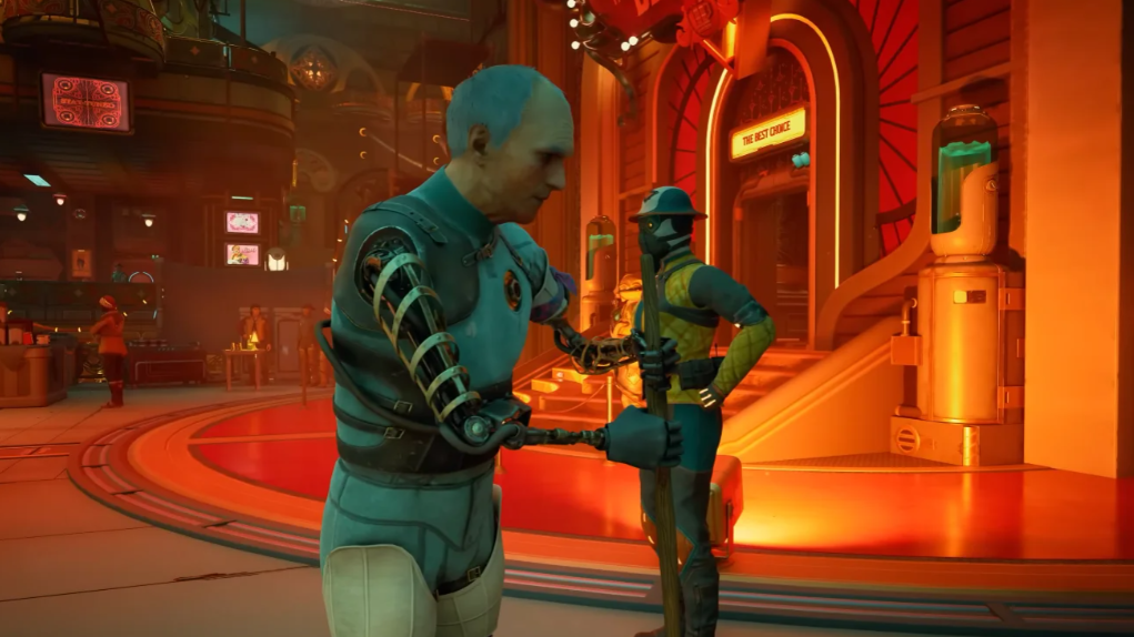 The Outer Worlds 2 achievements and trophies (Xbox, PS5) explained