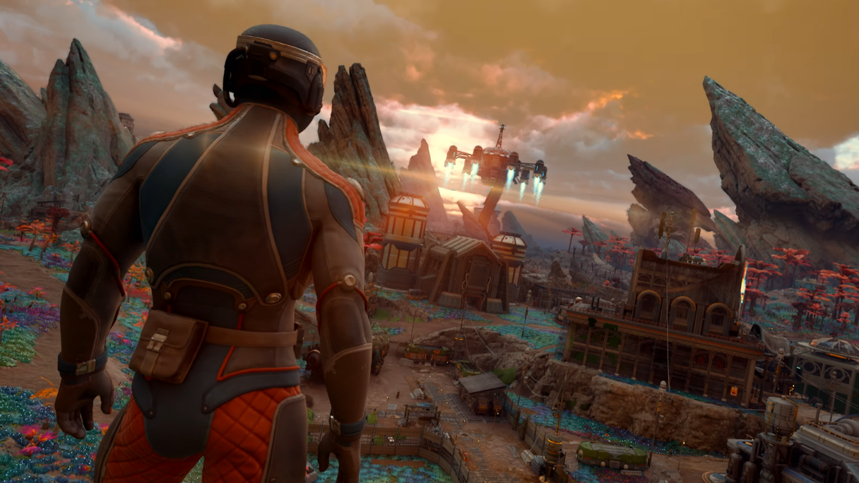 The Outer Worlds 2 achievements and trophies (Xbox, PS5) explained