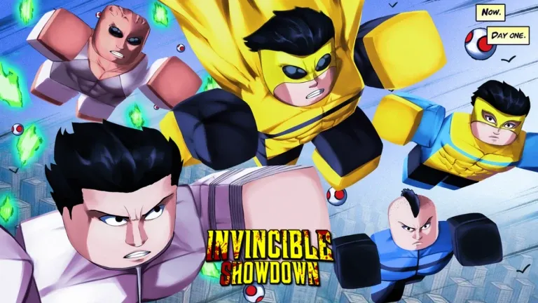 Roblox Bloodlines Codes (October 2025)