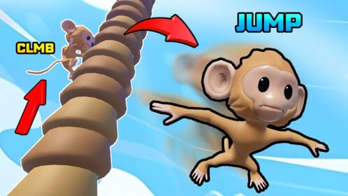 Monkey Climb Codes (October 2025) — Latest working list