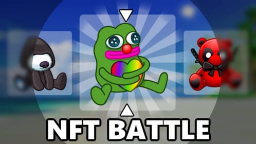 NFT Battle Codes (October 2025) — Latest working list