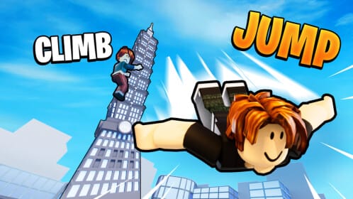 Climb and Jump Tower Codes (October 2025) — Latest working list