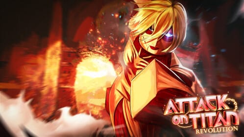 Attack on Titan Revolution Codes (October 13, 2025) — Latest working list