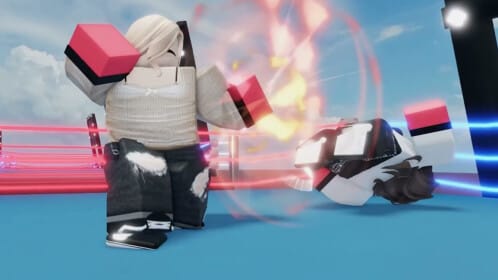 Untitled Boxing Game Codes (October 25, 2025) — Latest working list