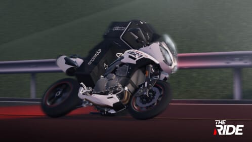 The Ride Codes (October 2025) — Latest working list