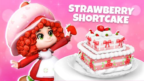 Cake Off Codes (October 2025) — Latest working list