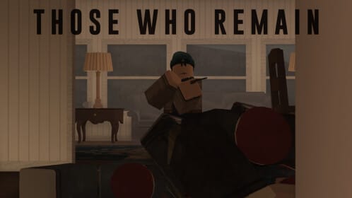 Those Who Remain Codes (October 2025) — Latest working list