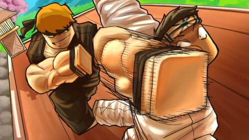 Karate! Codes (October 2025) — Latest working list