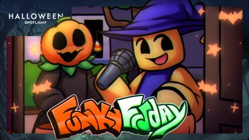Funky Friday Codes (October 2025) — Latest working list