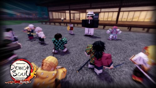 Demon Soul Simulator Codes (October 2025) — Latest working list