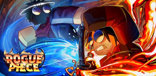 Rogue Piece Codes (October 2025) — Latest working list