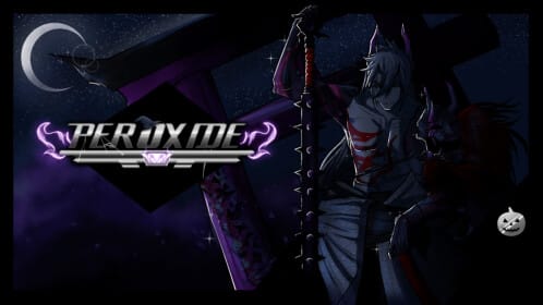 Peroxide Codes (October 15, 2025) — Latest working list
