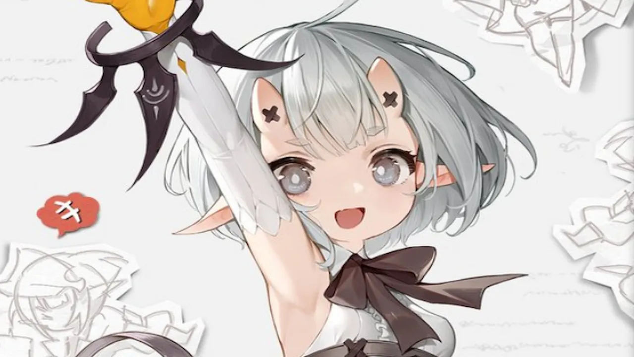 Who voices Snow in Duet Night Abyss — status and the full cast so far