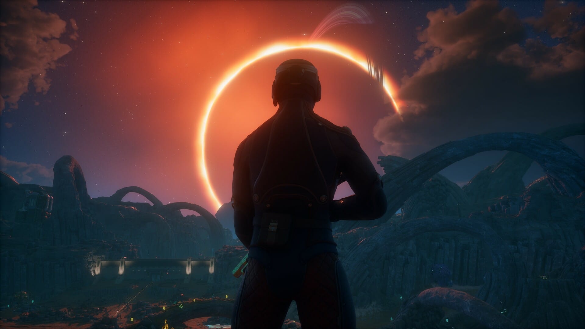 The Outer Worlds 2 voice cast — confirmed actors and roles