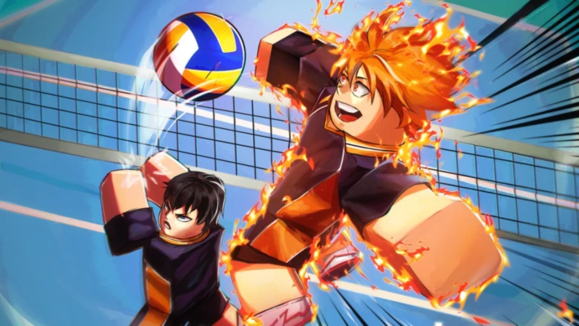 Roblox Volleyball Legends tier list (October 2025)