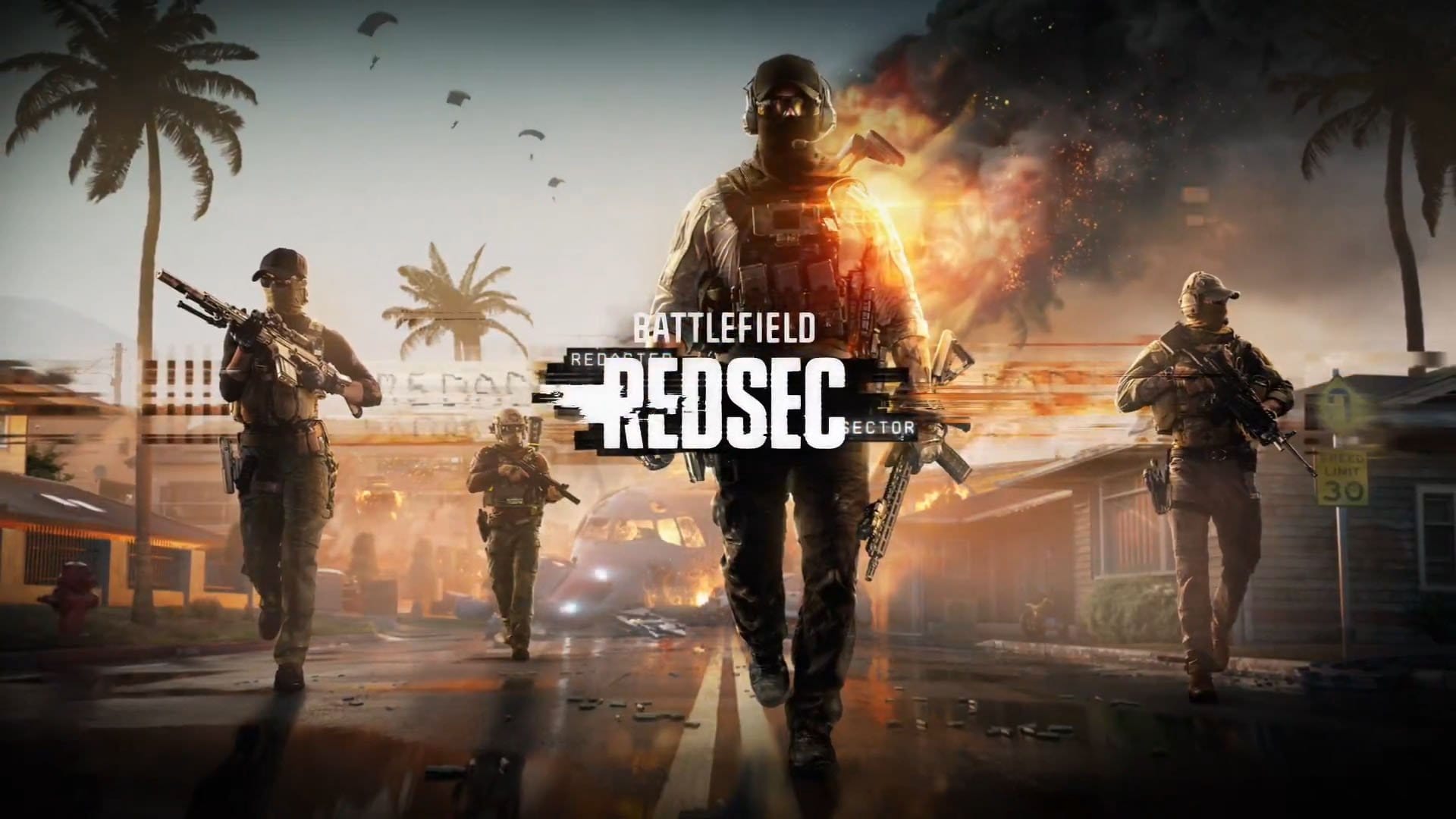 Battlefield Redsec crossplay explained — settings, limits, and progression