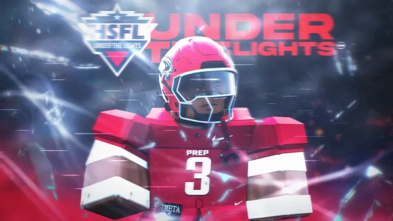 High school football Roblox codes: whats active and what doesn’t (November 2025)