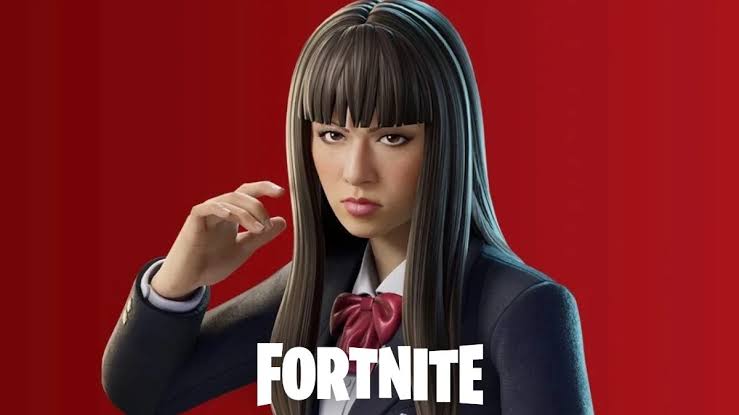 Fortnite Kill Bill Gogo Yubari skin: How the Fandango promo works