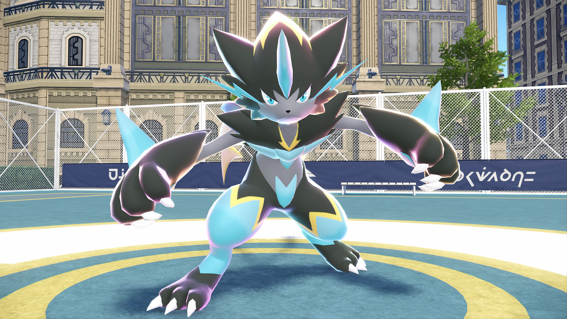 Pokémon Legends: Z‑A Ranked Season 3 (Nov–Dec 2025) – Schedule, Mega Stones, and Rewards