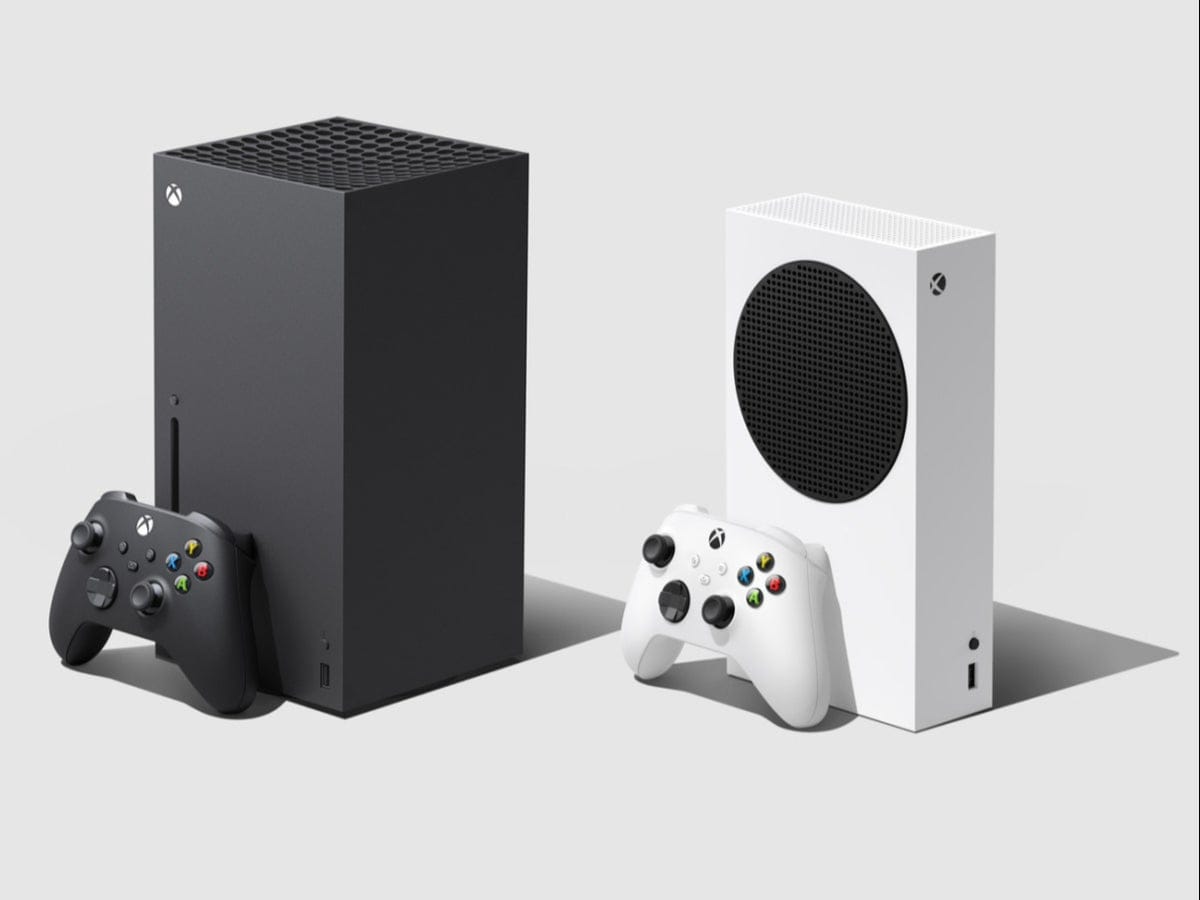 Xbox Black Friday 2025: Best Deals on Consoles, Games, and Accessories