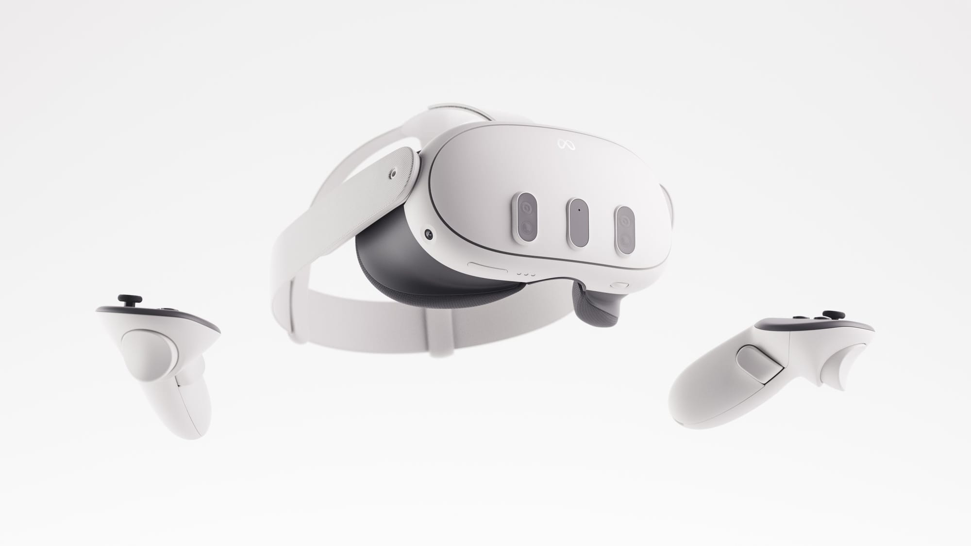 Meta Quest Black Friday 2025: The strongest headset and accessory deals so far