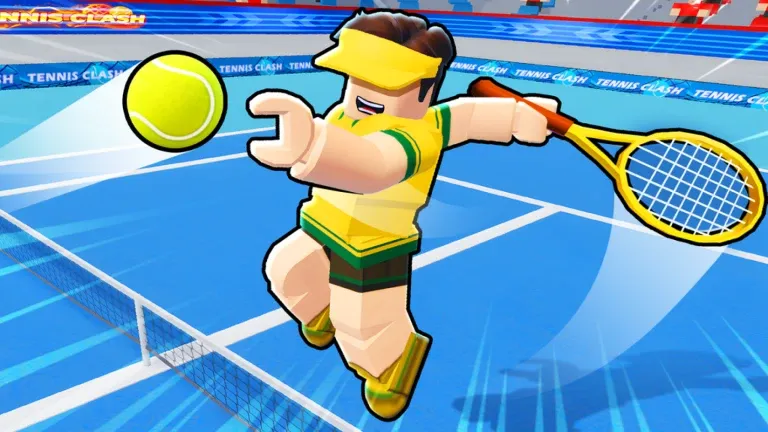 Neo Tennis Codes (November 2025) — Latest working list