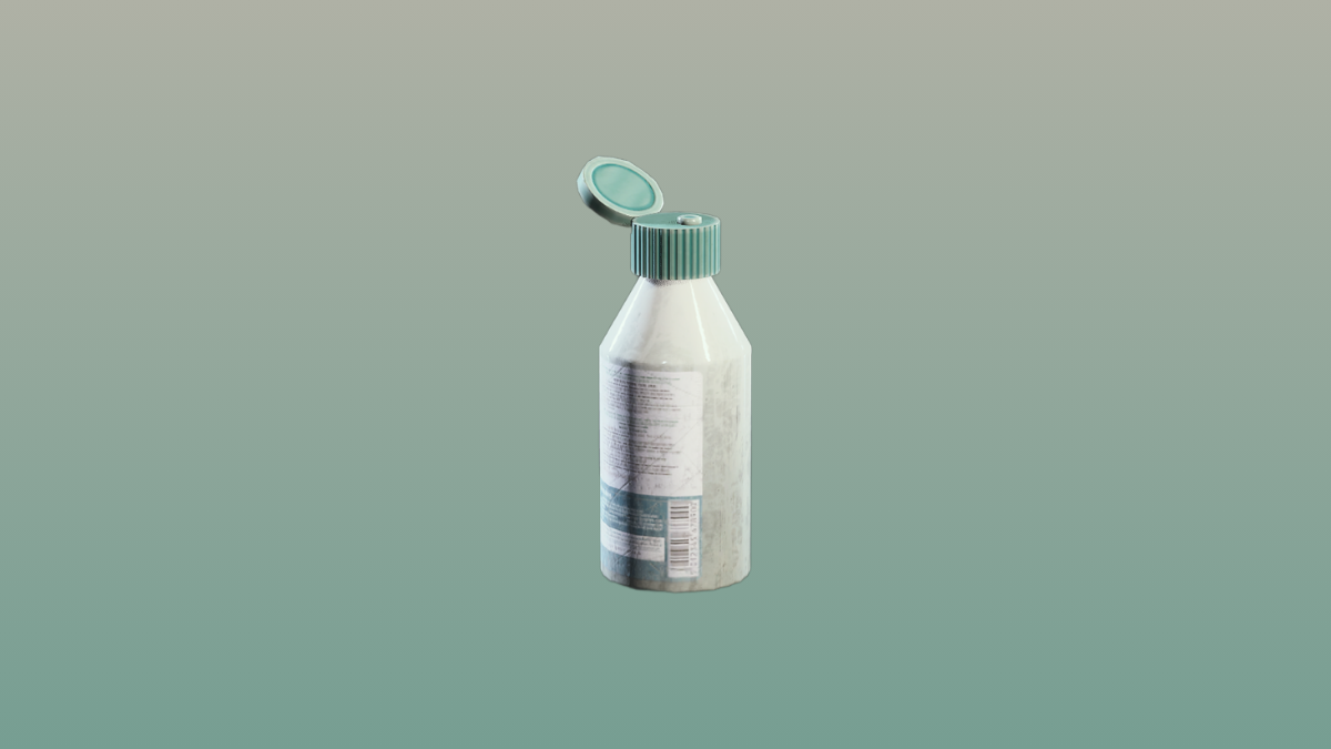 ARC Raiders antiseptic locations and how to craft it