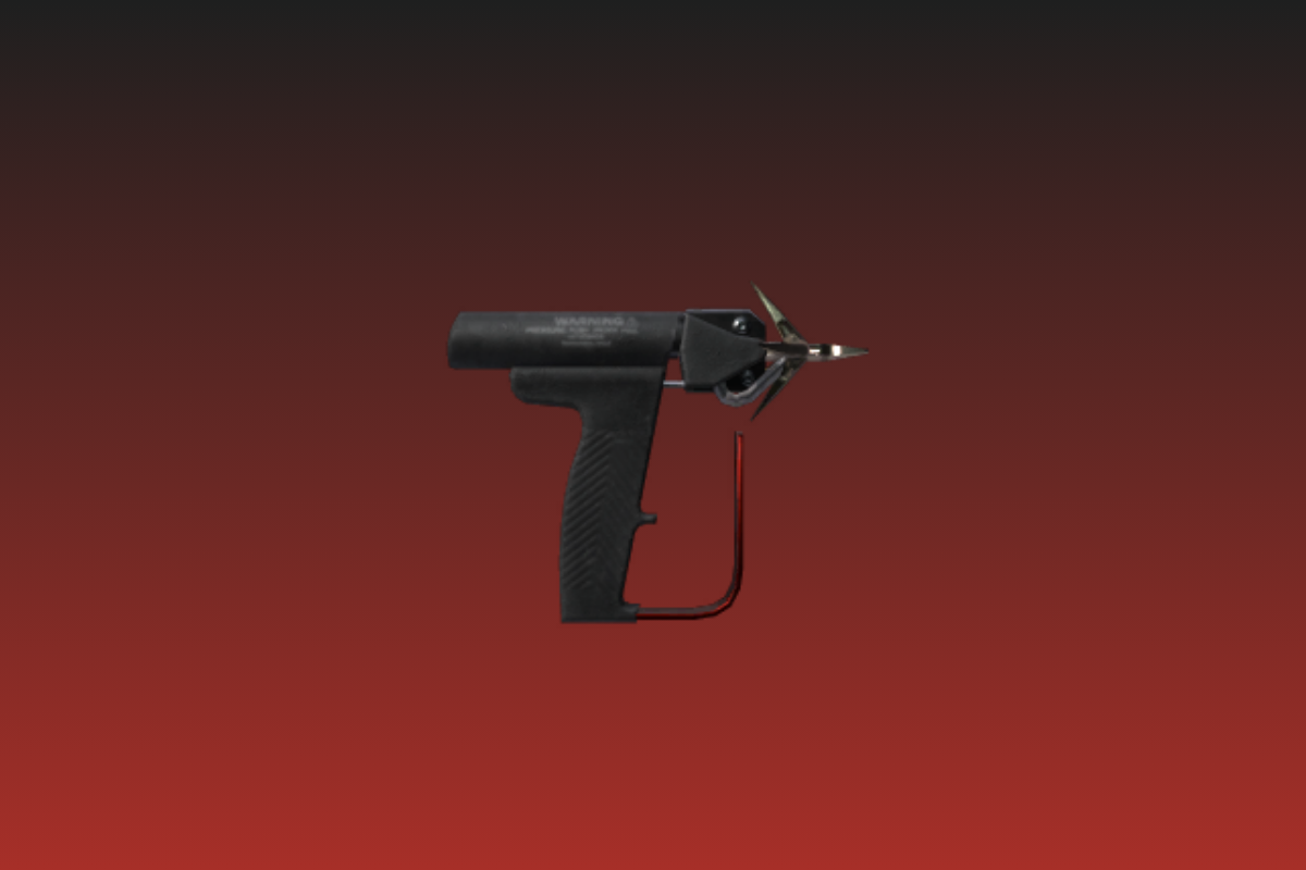 ARC Raiders Snap Hook stats, range, crafting, repair