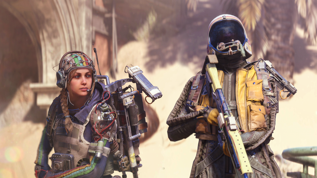 Arc Raiders adds Duo matchmaking, trims cosmetic prices