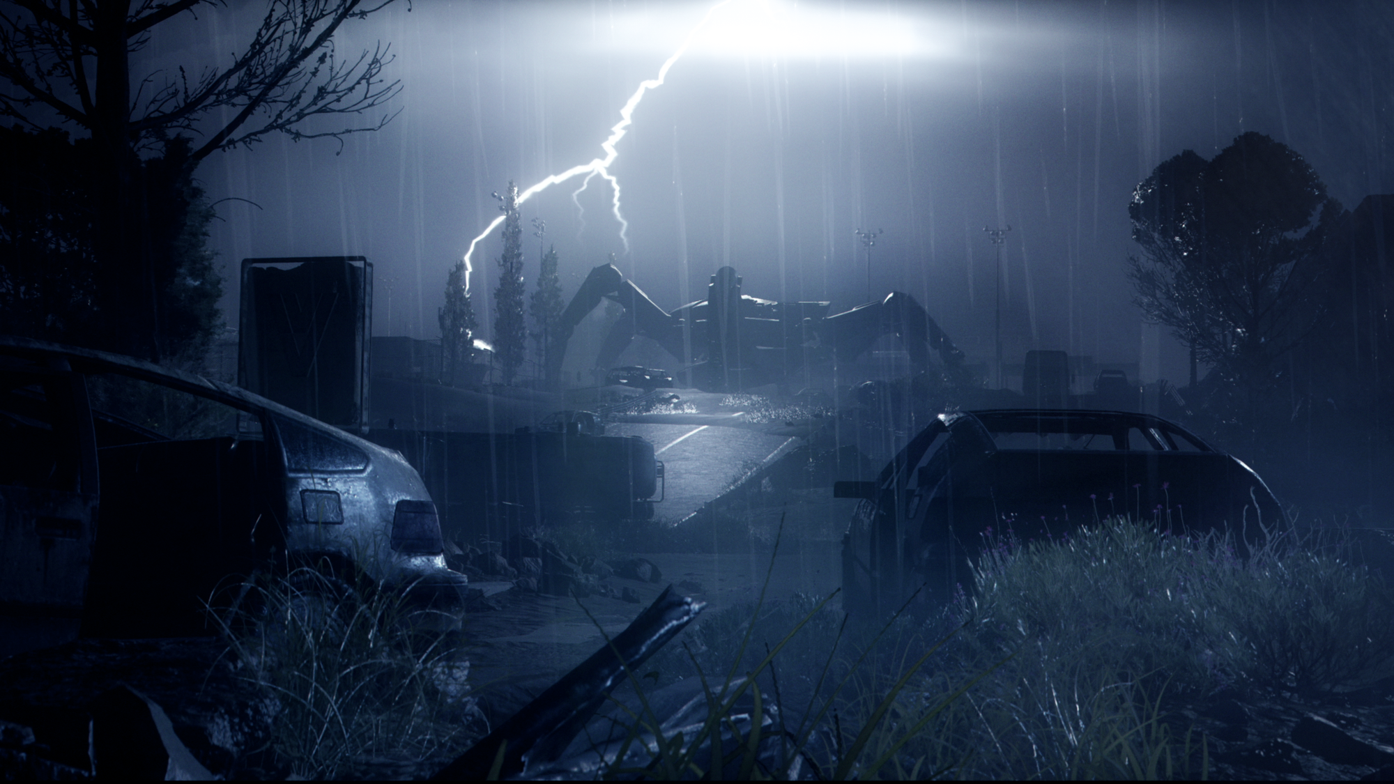 ARC Raiders Straight Record quest — disable the old EMP trap at Victory Ridge