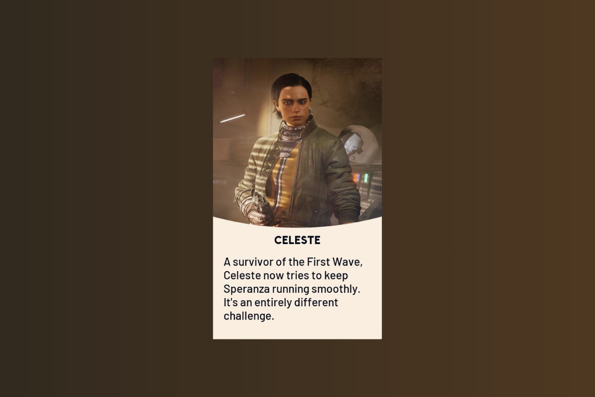 ARC Raiders Celeste’s Journals quest, guide and locations