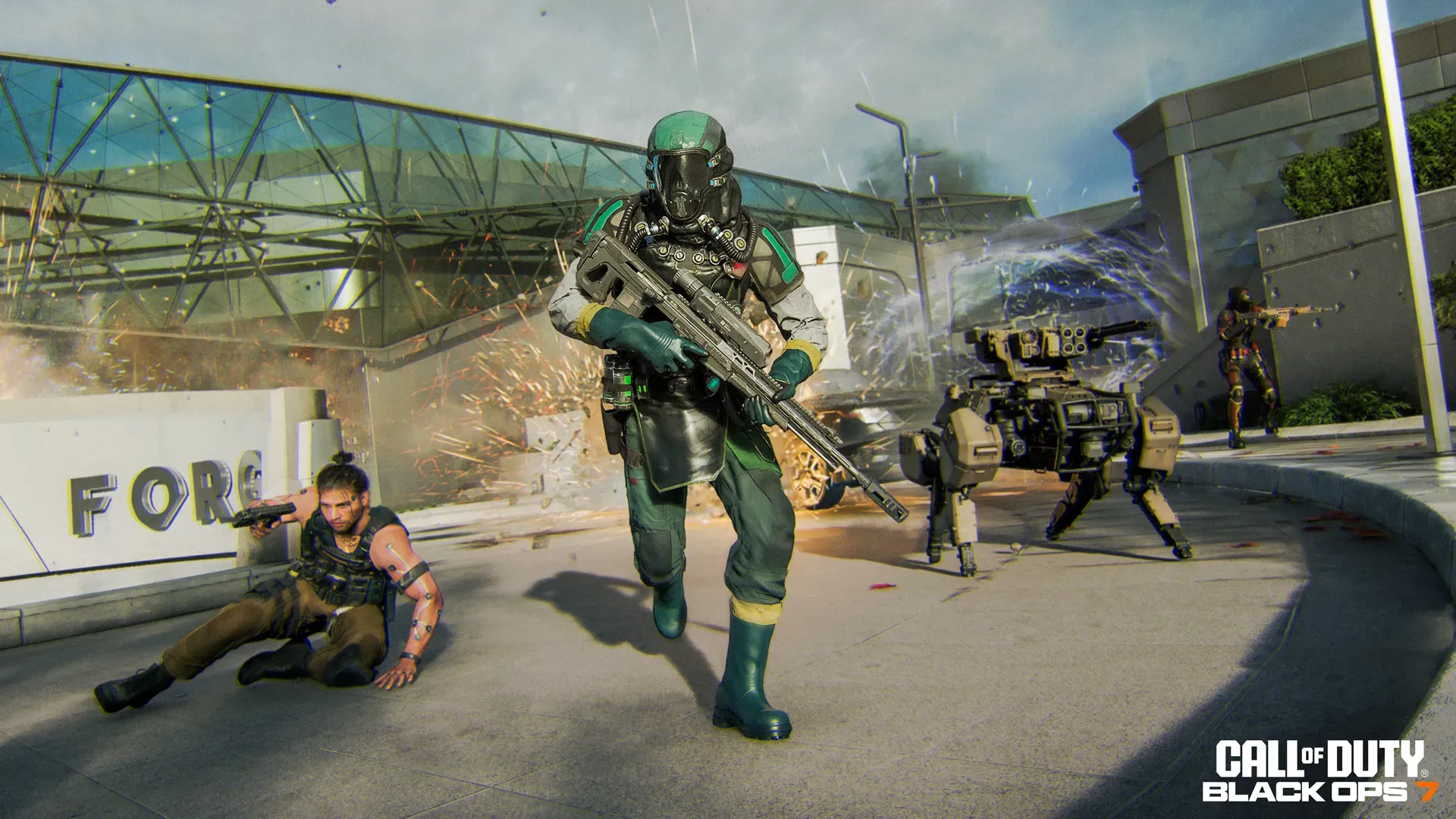 Black Ops 7 early access — what you can play and when