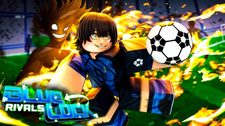 Evolve Bachira into NEL Bachira in Blue Lock Rivals