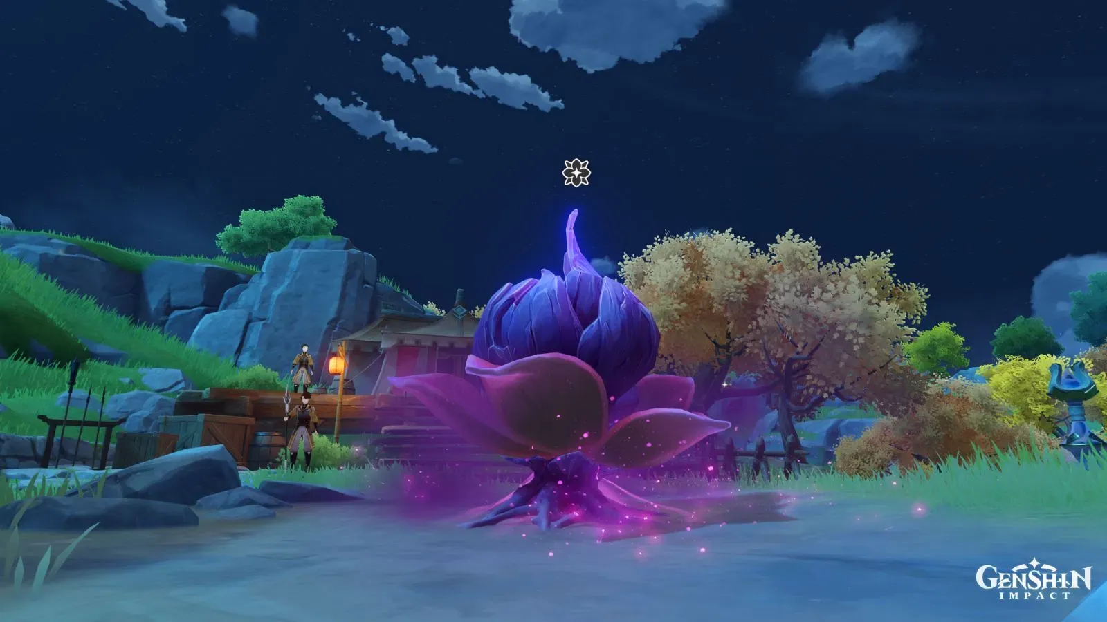 Genshin Impact Luna III (v6.2) — release date, banners, and buffs