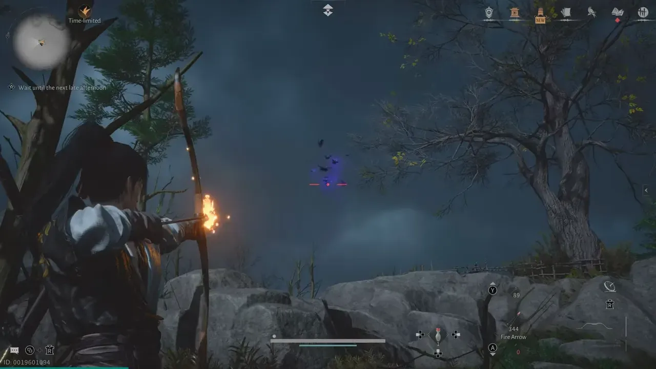 How to Loot Purple Flowers (Enchanting Lotus) in Where Winds Meet