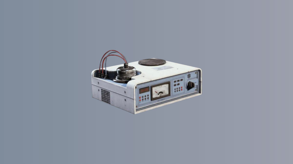 Ion Sputter Arc Raiders guide: where it drops and why you should recycle it