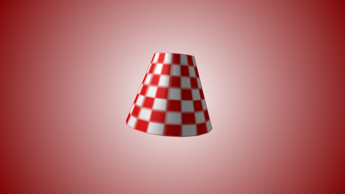 Roblox Lampshade hat (ID 1098282): History, sales, and variants