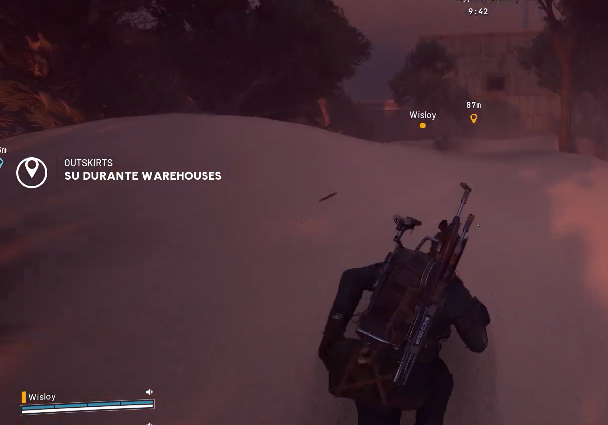 ARC Raiders ‘Marked for Death’ — cache location, clues, and extraction