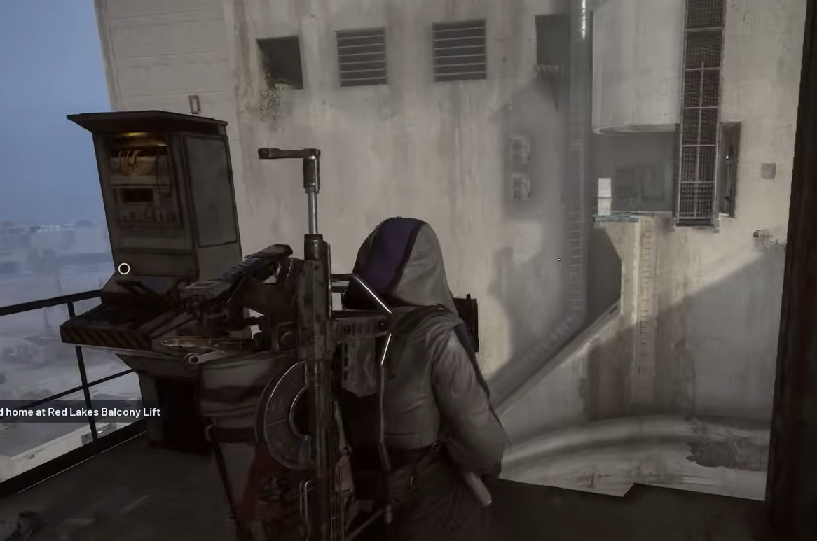 ARC Raiders Rusted Gear — Industrial loot, recycle math, Gunsmith 3